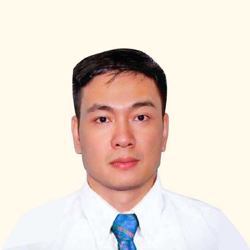 MR. NGUYỄN DUY VŨ