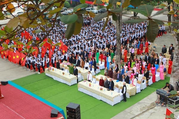  Đánh Giá Trường THPT Hoa Lư A, tỉnh Ninh Bình Có Tốt Không?