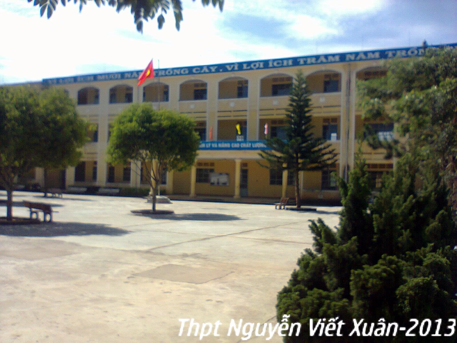 Đánh Giá Trường THPT Nguyễn Viết Xuân Lâm Đồng Có Tốt Không