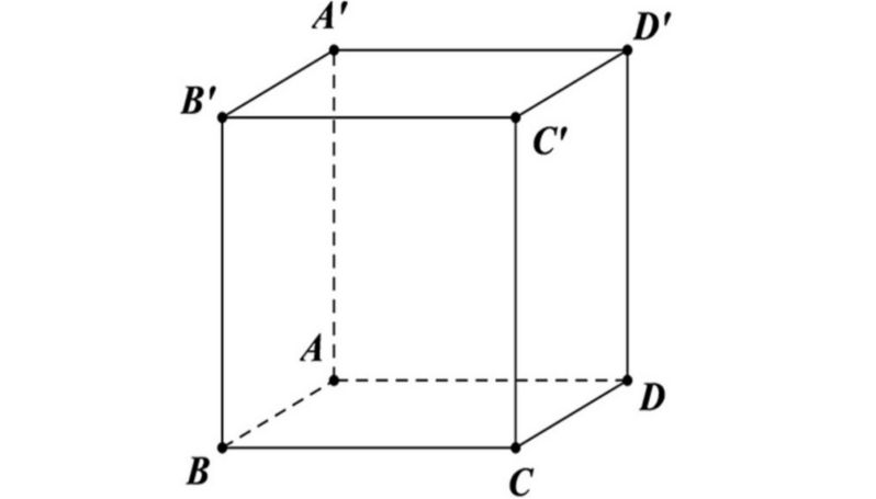 Một số vấn đề về thể tích khối lập phương