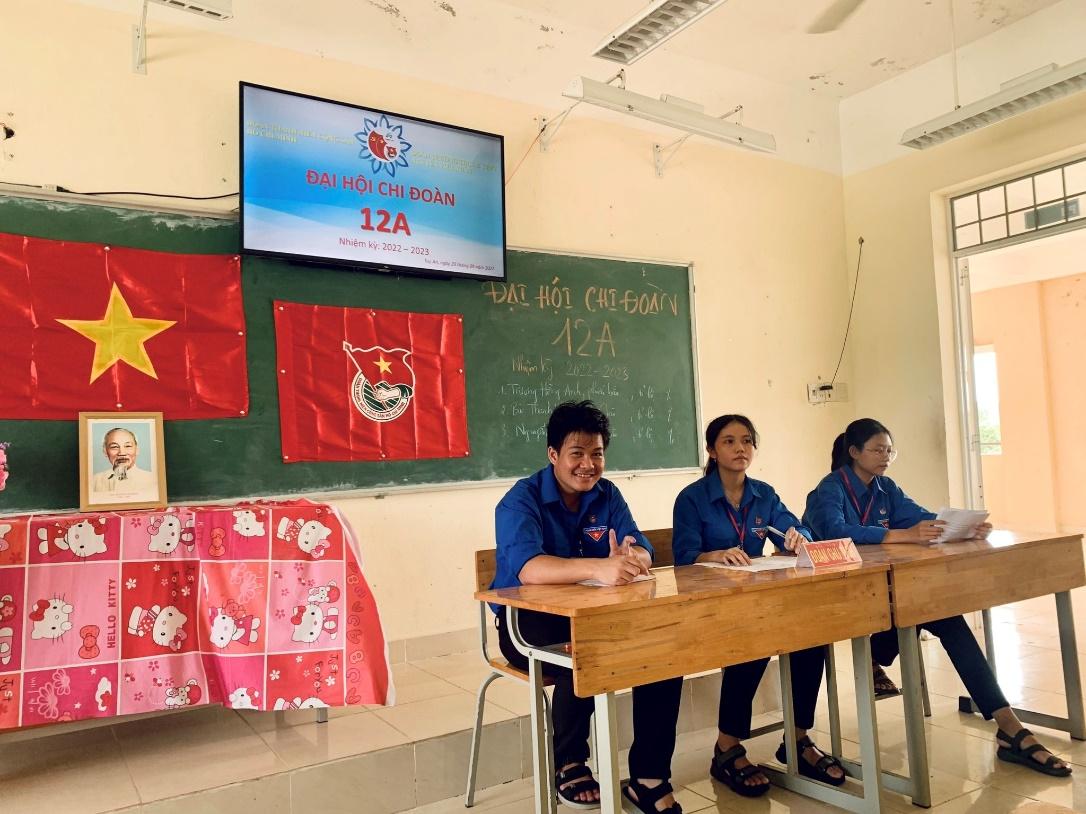 Đánh Giá Trường THCS&THPT Nguyễn Viết Xuân Phú Yên Có Tốt Không