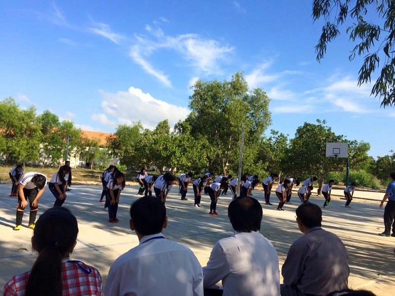 Đánh Giá Trường THPT Phan Chu Trinh Tỉnh Phú Yên Có Tốt Không