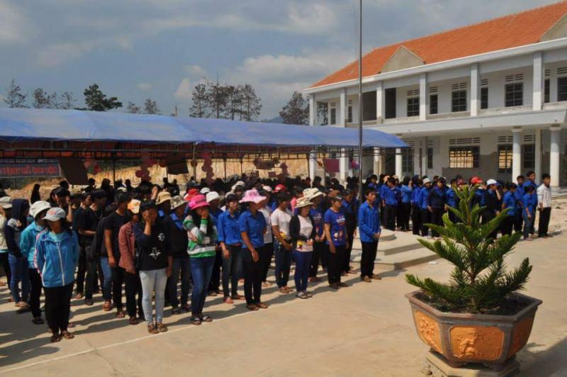 Đánh Giá Trường THPT Nguyễn Chí Thanh - Đam Rông Tỉnh Lâm Đồng Có Tốt Không