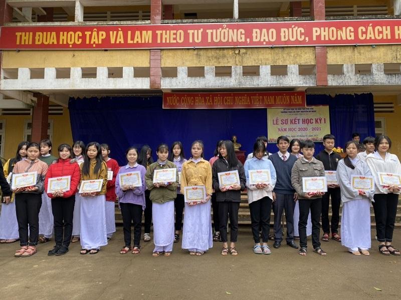 Đánh Giá Trường THCS và THPT Nguyễn Bá Ngọc Tỉnh Phú Yên Có Tốt Không
