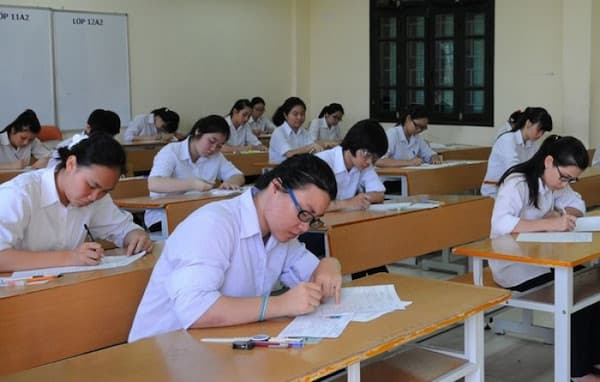 Đánh Giá Trường THPT Hùng Vương, Tỉnh Nam Định Có Tốt Không?