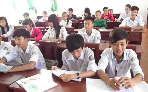 Đánh Giá Trường THPT Nguyễn Văn Nguyễn - Cà Mau Có Tốt Không