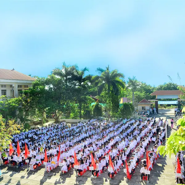 Đánh Giá Trường THPT Nguyễn Thị Minh Khai – Cà Mau Có Tốt Không