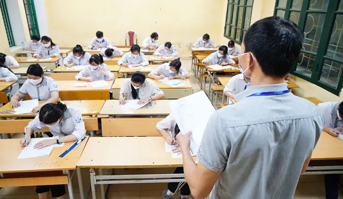Đánh Giá Trường THPT Nguyễn Thị Định – Bến Tre Có Tốt Không