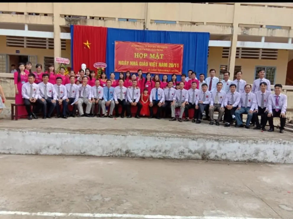 Đánh Giá Trường THPT Lê Hồng Phong - Hậu Giang Có Tốt Không