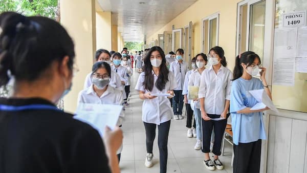 Đánh Giá Trường THPT Bán Công Lộc Thuận -  Bến Tre Có Tốt Không