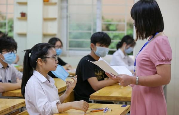 Đánh Giá Trường THPT Bán Công Lộc Thuận –  Bến Tre Có Tốt Không?