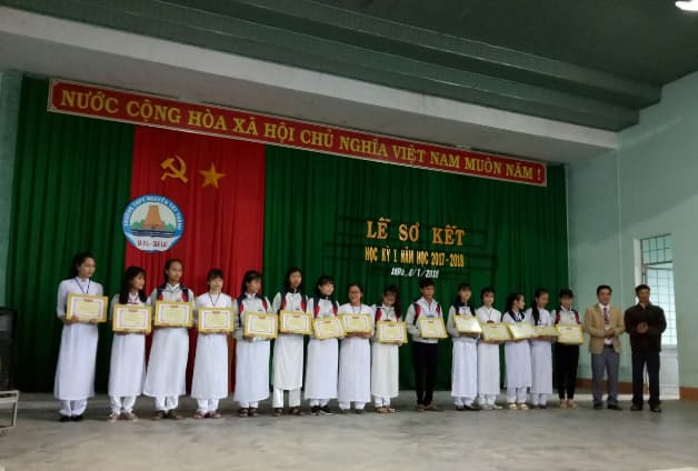 Đánh Giá Trường THPT Nguyễn Tất Thành - Gia Lai Có Tốt Không