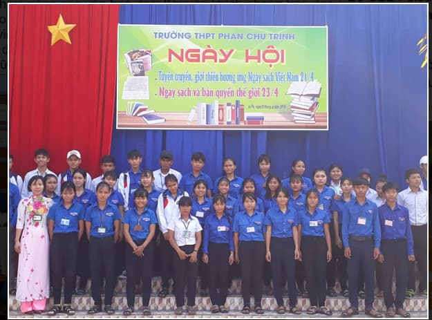 Đánh Giá Trường THPT Phan Chu Trinh- Gia Lai Có Tốt Không