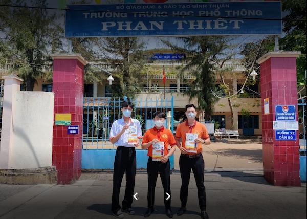 Đánh Giá Trường THPT Phan Thiết - Bình Thuận Có Tốt Không