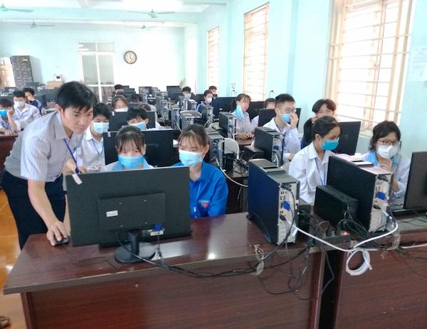 Đánh Giá Trường THPT Nguyễn Khuyến - Bình Thuận Có Tốt Không