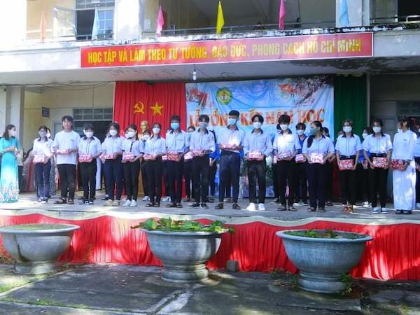 Đánh Giá Trường THPT Nguyễn Văn Linh - Bình Thuận Có Tốt Không