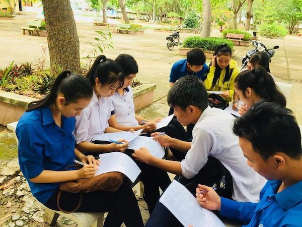 Đánh Giá Trường THPT Nguyễn Văn Linh - Bình Thuận Có Tốt Không