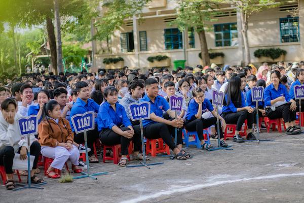 Đánh Giá Trường THPT Quang Trung – Bình Thuận Có Tốt Không