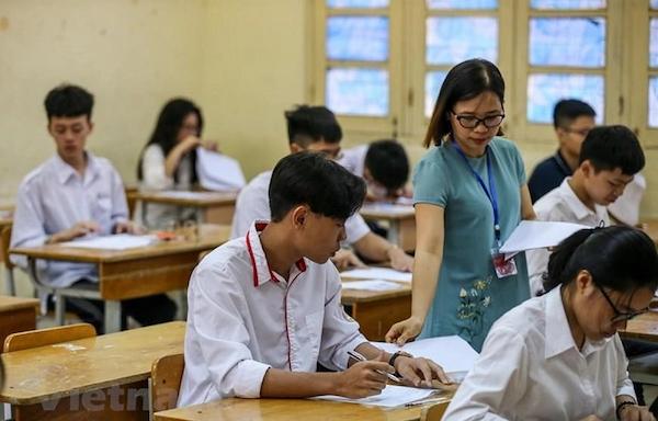 Đánh Giá Trường THPT Trần Hưng Đạo - Tiền Giang Có Tốt Không