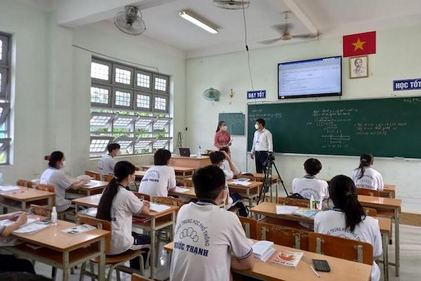 Đánh Giá Trường THPT Phước Thạnh - Tiền Giang Có Tốt Không