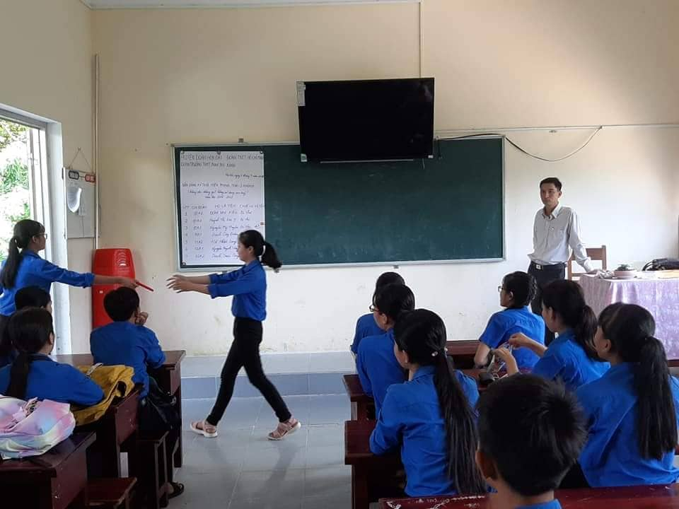  Đánh Giá Trường THPT Phan Thị Ràng – Kiên Giang Có Tốt Không