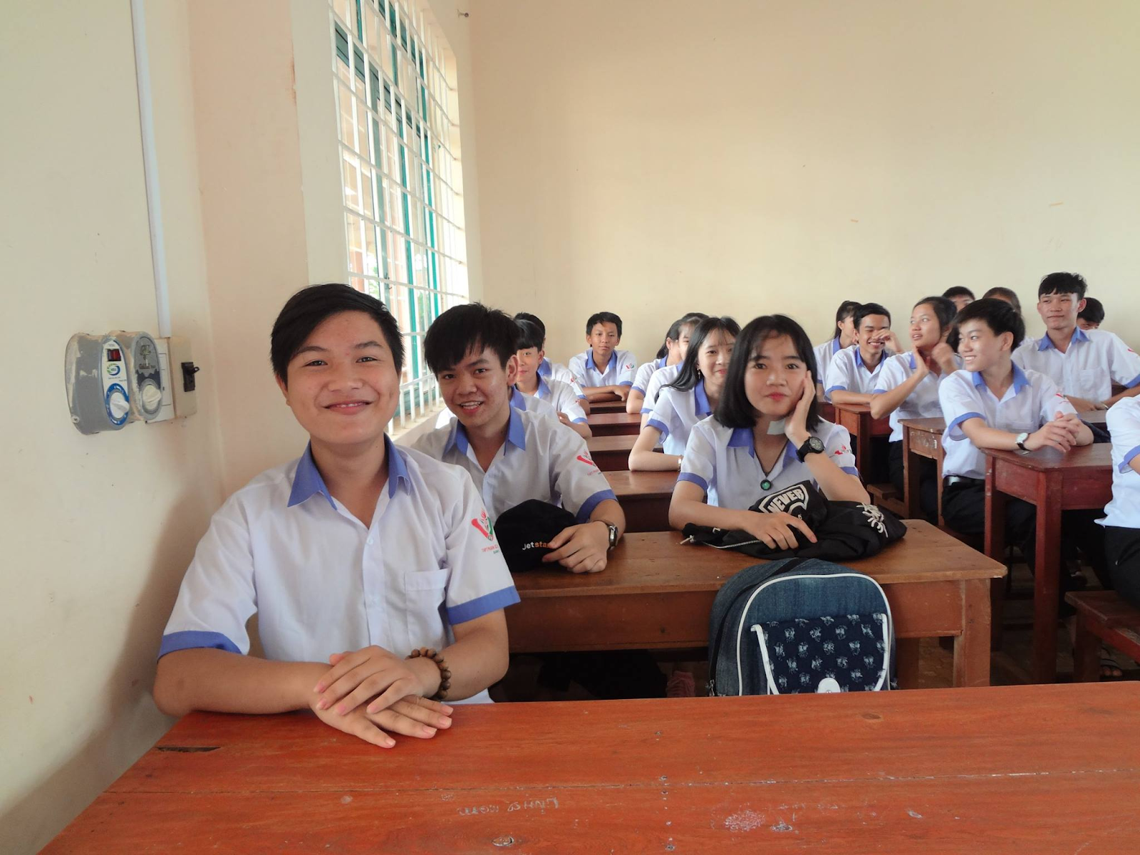 Đánh Giá Trường THPT Phan Chu Trinh Tỉnh Đắk Lắk Có Tốt Không