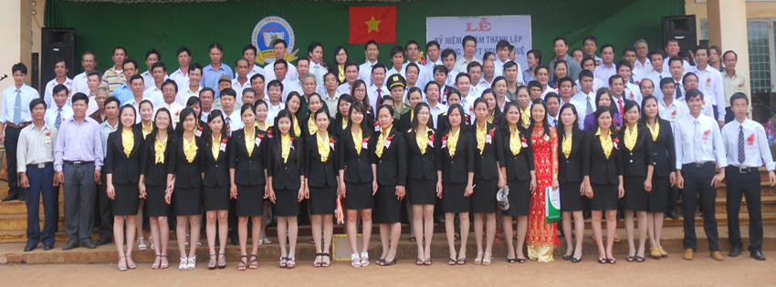 Đánh Giá Trường THPT Nguyễn Huệ Tỉnh Đắk Lắk Có Tốt Không
