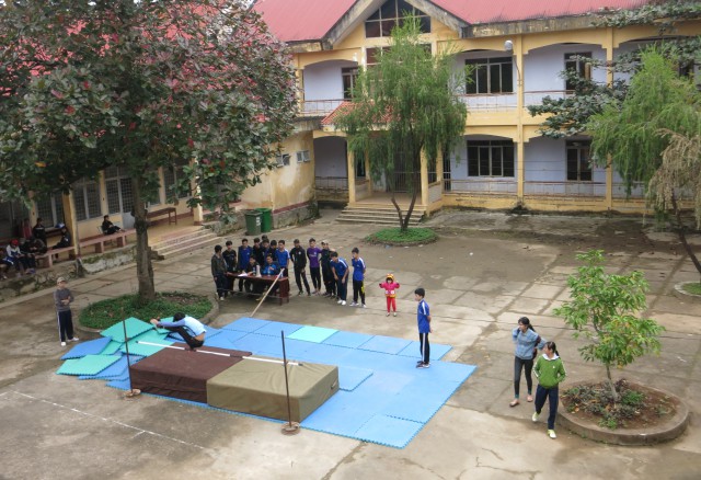 Đánh Giá Trường THPT Nguyễn Tất Thành Tỉnh Đắk Lắk Có Tốt Không