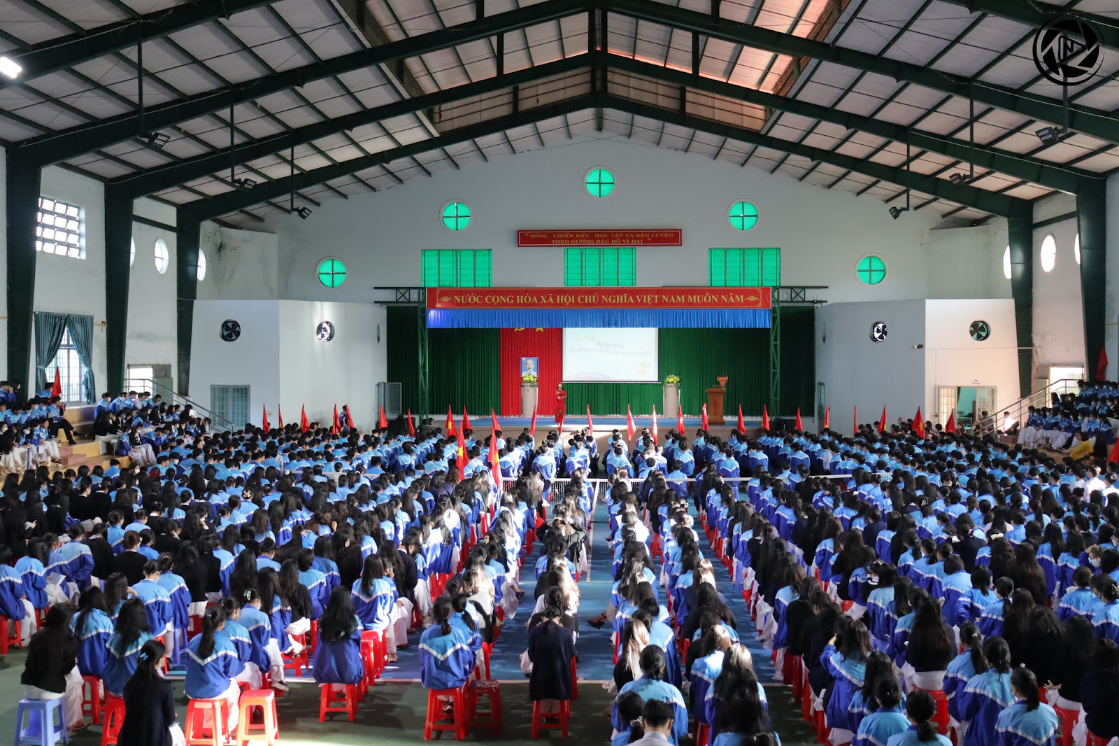 Đánh Giá Trường THPT BC Nguyễn Du-Bảo Lộc Lâm Đồng Có Tốt Không