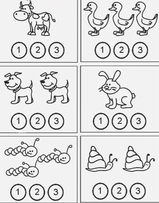  Bài tập dạng đếm số