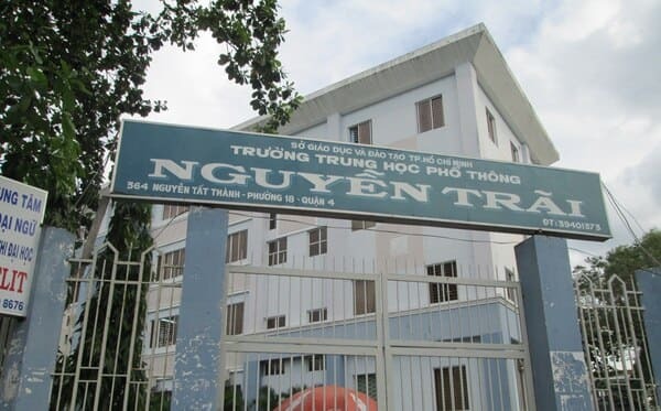 Đánh Giá Trường THPT Nguyễn Trãi Có Tốt Không