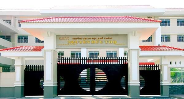 Đánh Giá Trường THPT Nguyễn Hữu Thọ Có Tốt Không