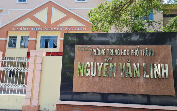 đánh giá Trường THPT Nguyễn Văn Linh có tốt không