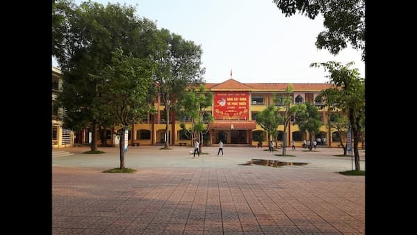 Đánh giá Trường THPT Dân Lập Phi Mô, tỉnh Bắc Giang có tốt không?