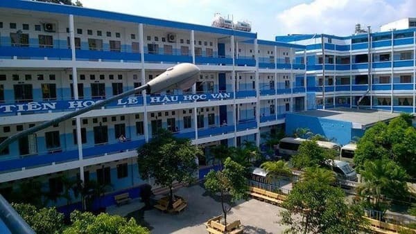 đánh giá bán Trường trung học phổ thông Thanh Bình với đảm bảo chất lượng không