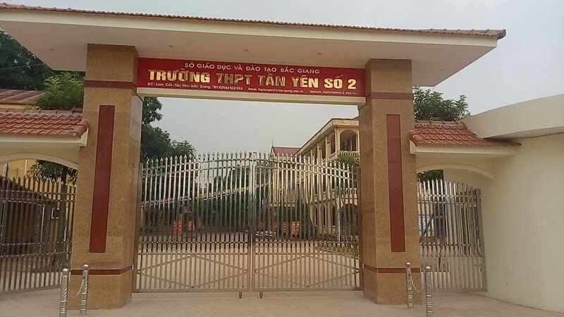 Đánh Giá Trường THPT Tân Yên 2 - Bắc Giang Có Tốt Không?