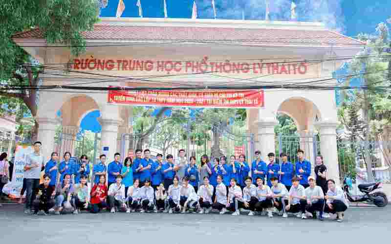 Đánh Giá Trường THPT Lý Thái Tổ – Từ Sơn, Bắc Ninh Có Tốt Không