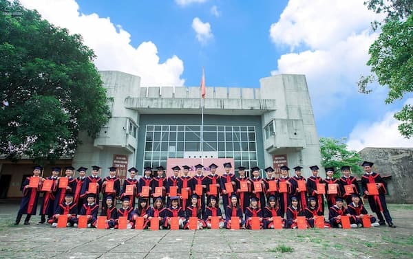 Đánh giá Trường THPT Thiên Đức – Bắc Ninh có tốt không