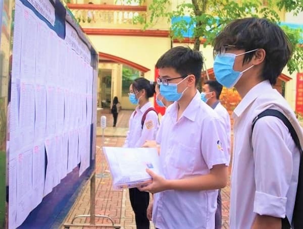  đánh giá Trường THPT Hùng Vương Phú Thọ có tốt không