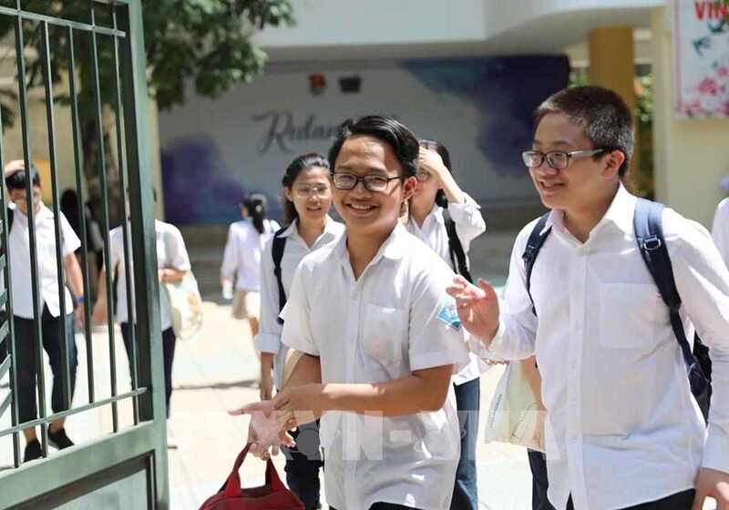 Đánh giá Trường Trường THPT Lê Quý Đôn Phú Thọ có tốt không?