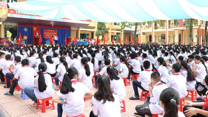 Đánh Giá Trường THPT Bán Công Phong Châu - Phú Thọ Có Tốt Không?