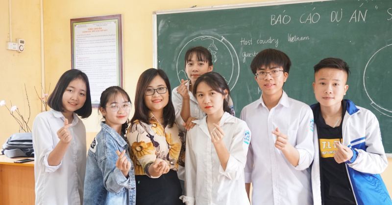 Đánh giá Trường THPT Bán Công Thanh Sơn – Phú Thọ có tốt không?