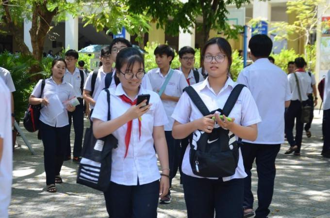 Đánh Giá Trường THPT Bán Công Tam Nông - Phú Thọ Có Tốt Không?