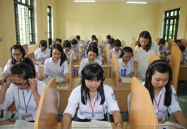 Đánh giá Trường THPT Thanh Ba - Phú Thọ có tốt không ?