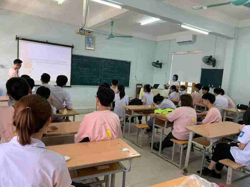 Đánh giá Trường THPT Chuyên Hà Giang có tốt không?