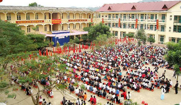 Đánh Giá Trường THPT Hùng An- Bắc Giang Hà Giang Có Tốt Không