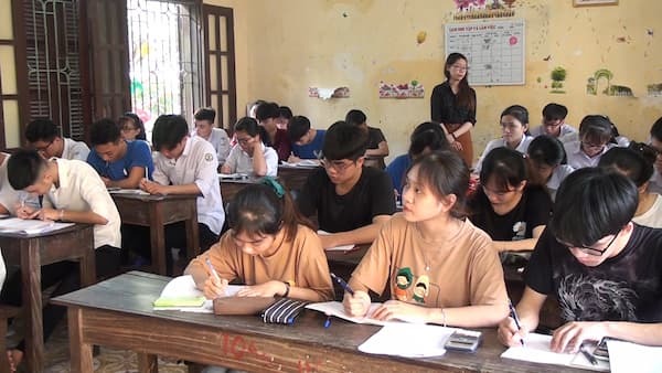 Đánh Giá Trường THPT A Kim Bảng, tỉnh Hà Nam Có Tốt Không?