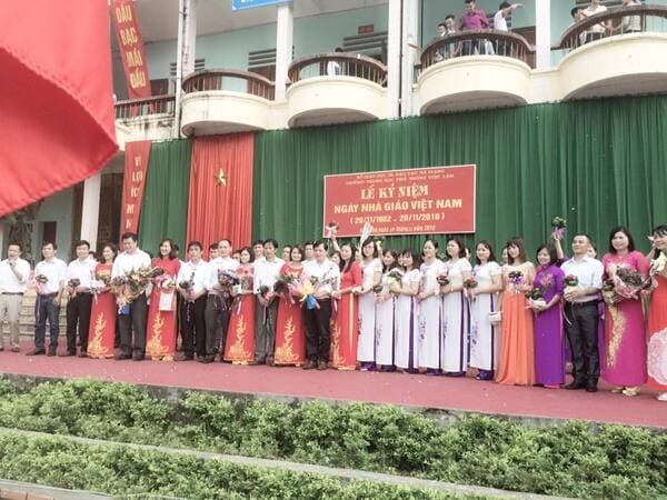 Đánh Giá Trường THPT Việt Lâm - Hà Giang Có Tốt Không