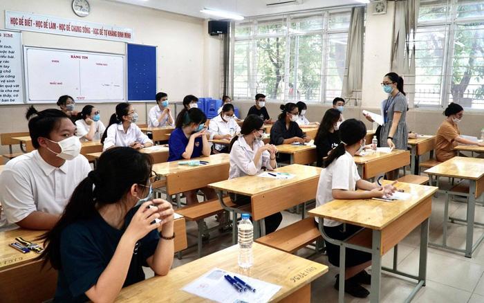 Đánh giá Trường THPT Nam Khoái Châu - Hưng Yên có tốt không?