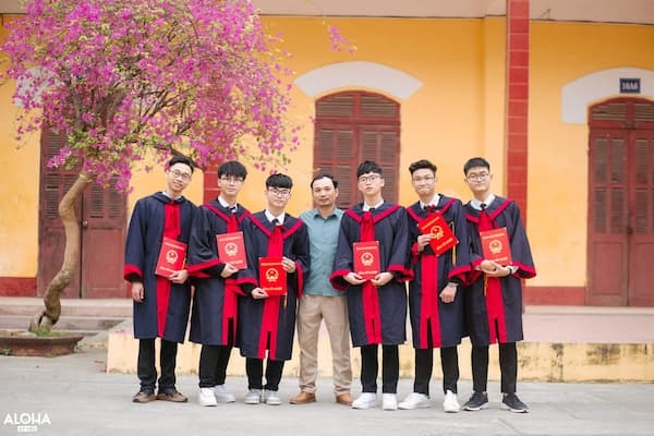 Đánh giá Trường THPT Nguyễn Trãi - Hưng Yên có tốt không? 